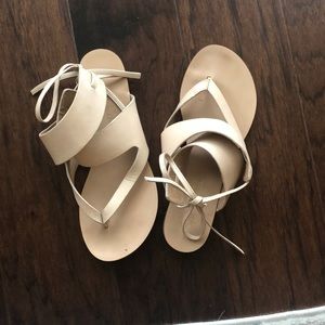 Splendid sandals